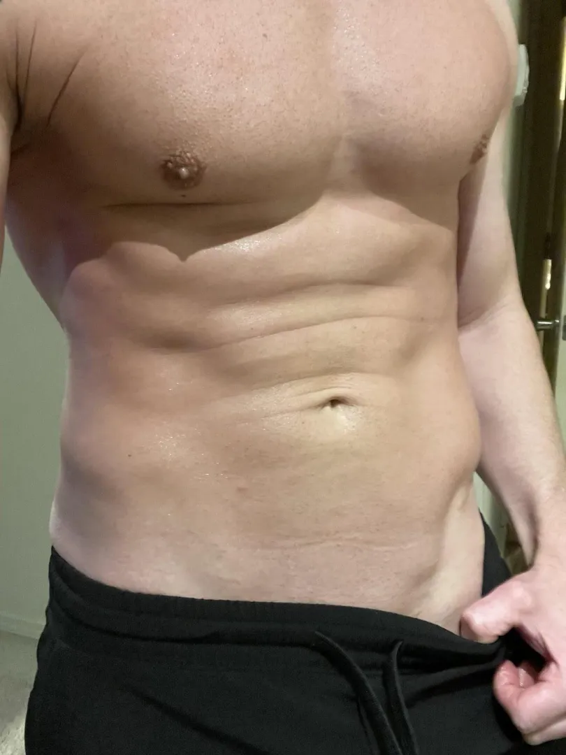 [M4F] [M4MF] Open to NSA fun tonight. Tulsa area. 33, fit, straight (no bi) posted by Mr_619_