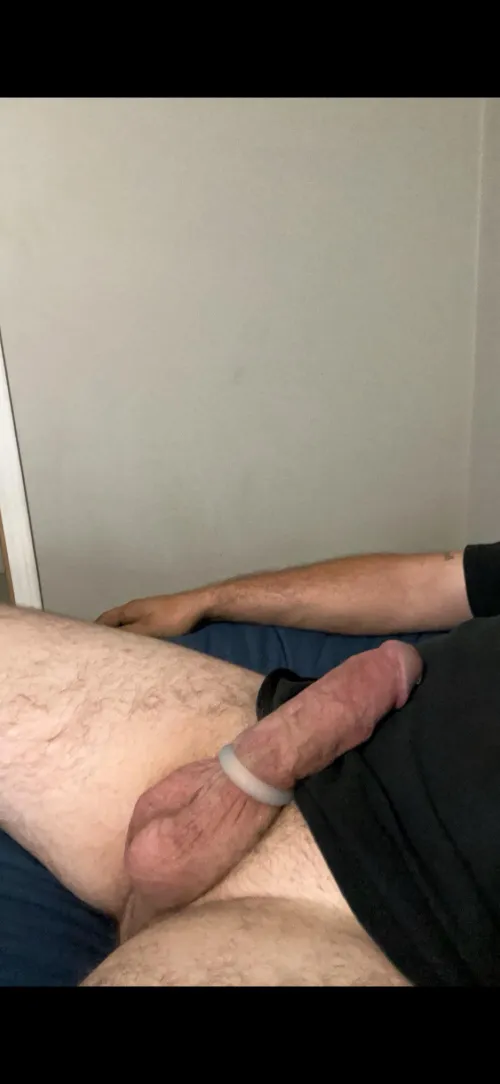 M4F Midland MI by playa86