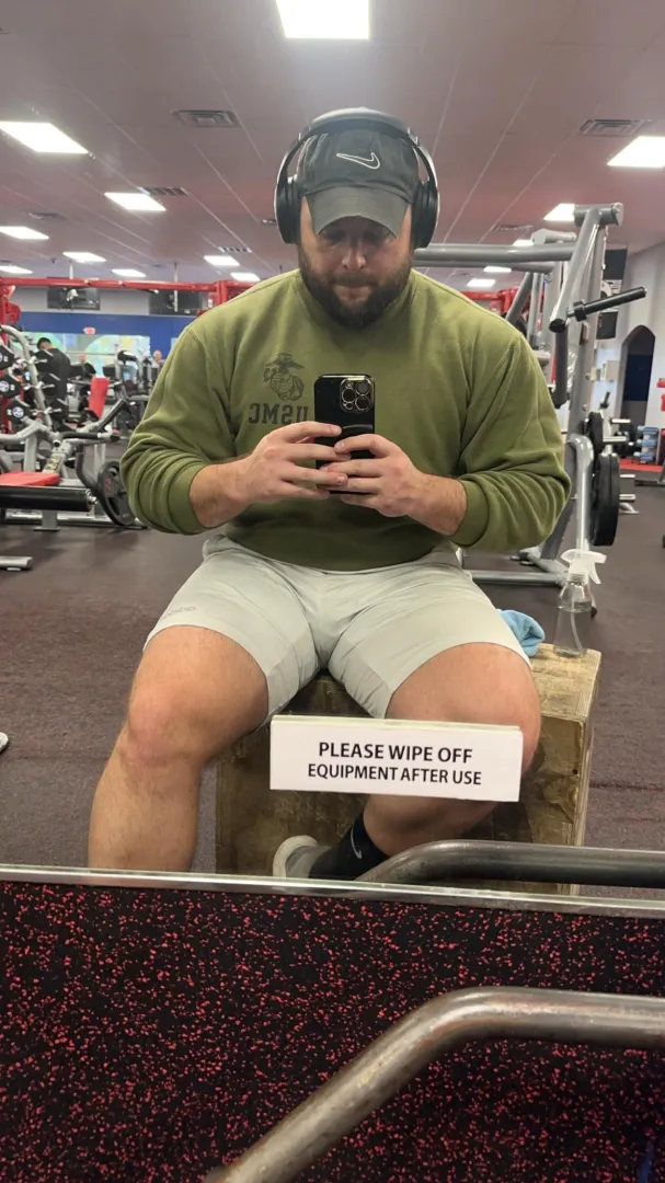 M4F Niceville posted by Jwervey21