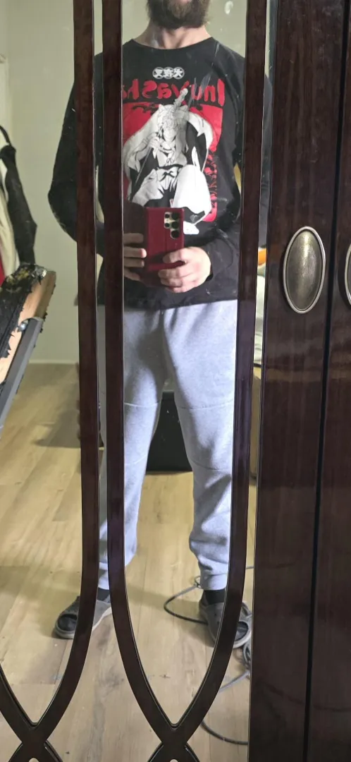 [M4F] NLV BWC  Eater Looking For FWB posted by Federal_Mission_420