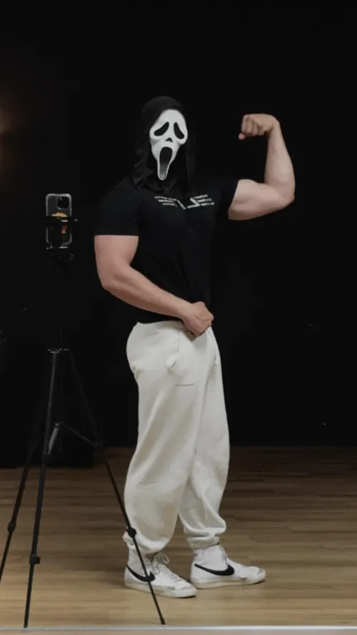 M4F Only, Down for Anything by Disastrous_Snow_324