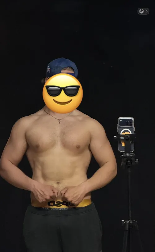 M4F Only, Super Horny hmu by Disastrous_Snow_324