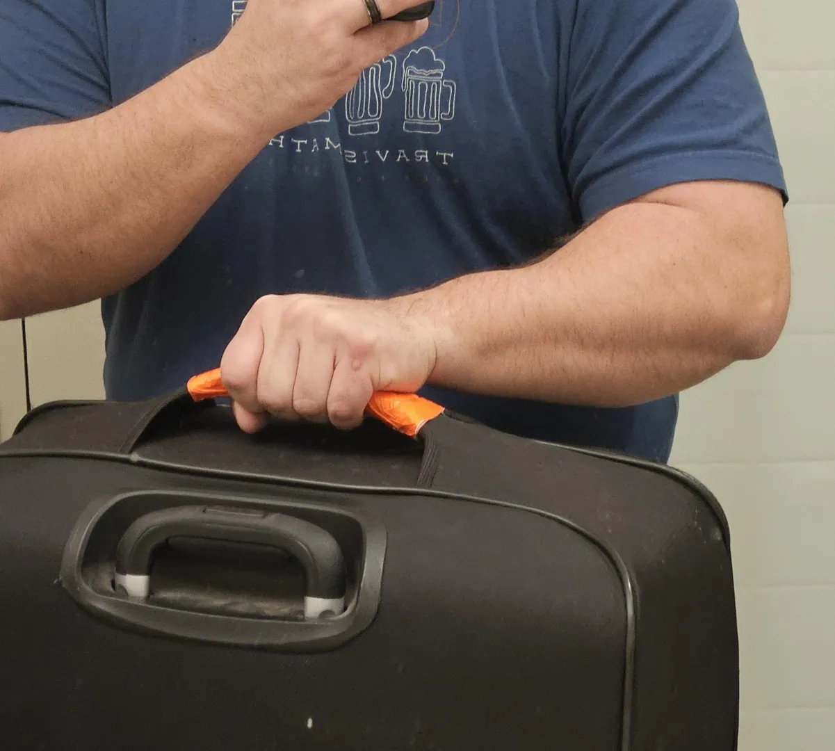 M4F or FM... Searching for an attractive woman to receive a massage :) Franklin posted by NETexasCpl