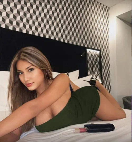 [M4F] Ready to surf my bed by PuffChrissy