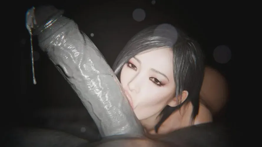 [M4F] Resident Evil: Welcome to Racoon City, where the virus has turned anyone into a big dicked monsters with a relentless energy to fuck by TemporaryWish1725