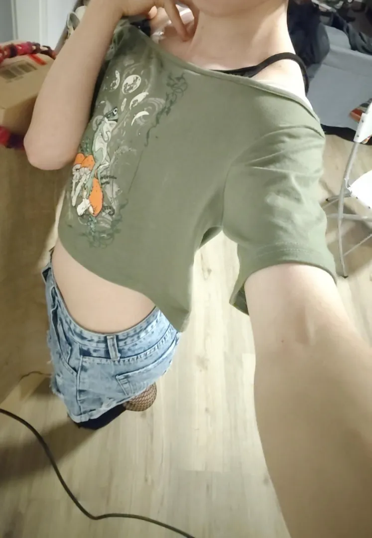 [M4F] Sissy sucht Herrin posted by sensetive-nipples