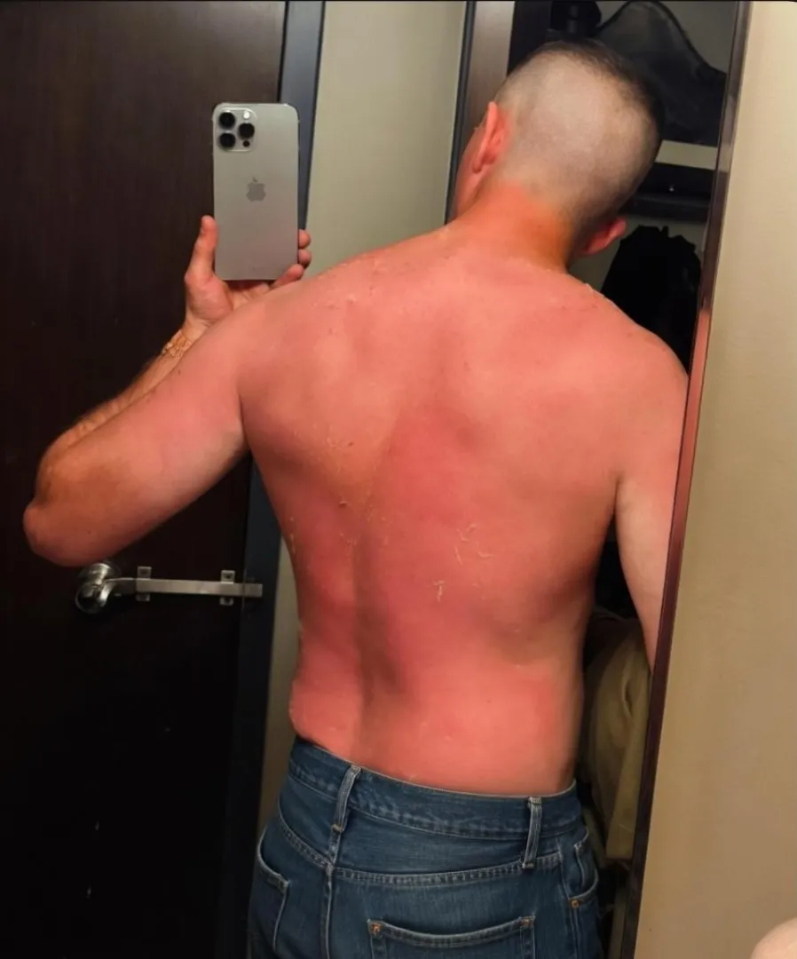 [M4F] south hill Saturday posted by Strong_Arm4063