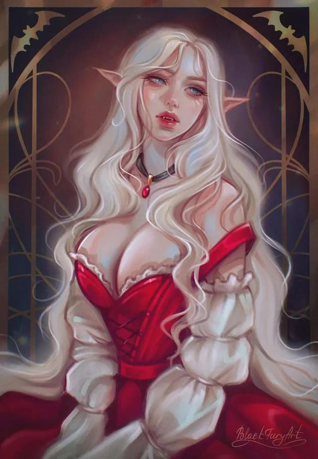 [M4F] The Fairy Queen and the Mortal [Dom4Sub] posted by OkSpinach7387