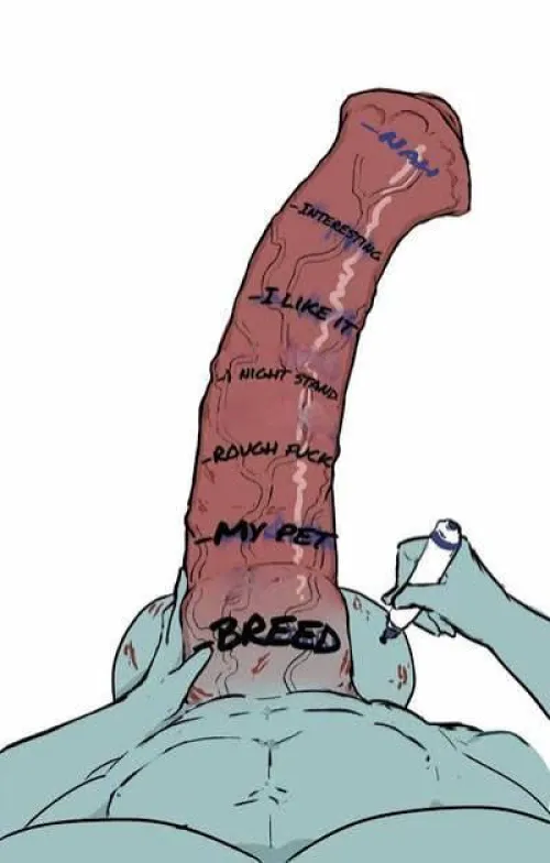 [M4F] The Monster Brothel! Come to us and let a big monster dick fuck your brains out for the night~ by TemporaryWish1725