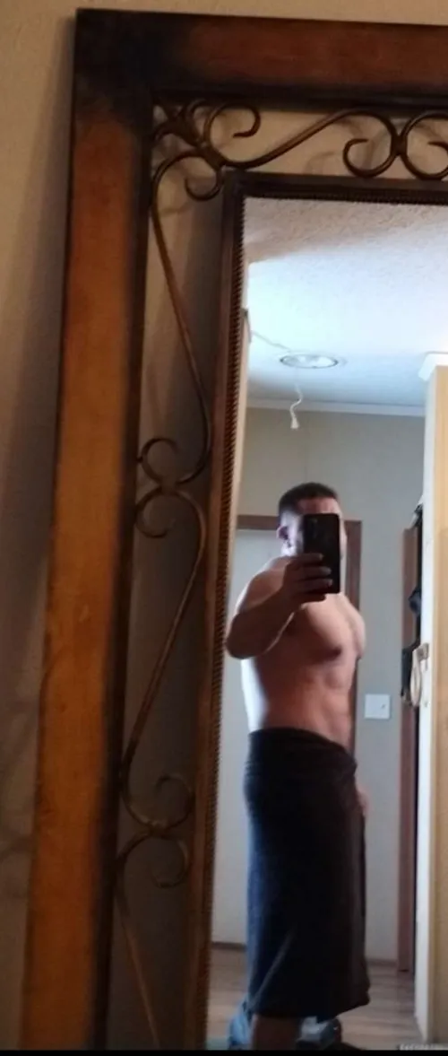 M4F Up for some fun today love a hot wife and love eating pussy by abqNV32