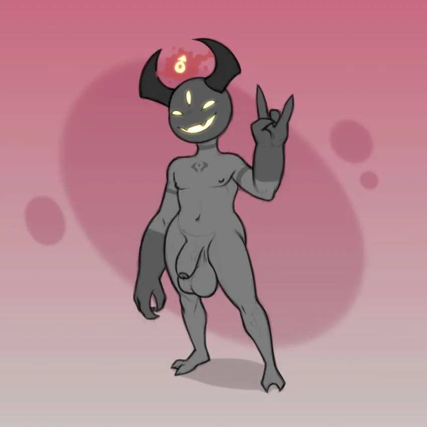 (M4F) Who knew that demons were real? Now you have one of your own! (Read Body) posted by Onyx_Undertaker5765