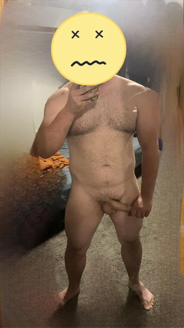 M4F posted by Miserable-Zombie-216