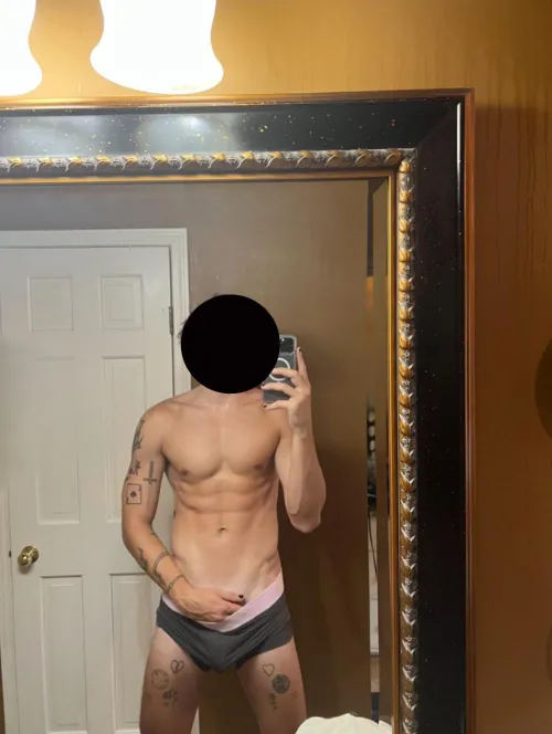 [M4FM]. Or F by Logical_Feedback5