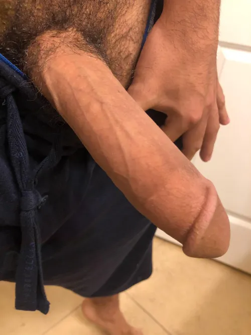 [m4fm] Well endowed respectful man looking to join couple hbu by FantasticEnd2250