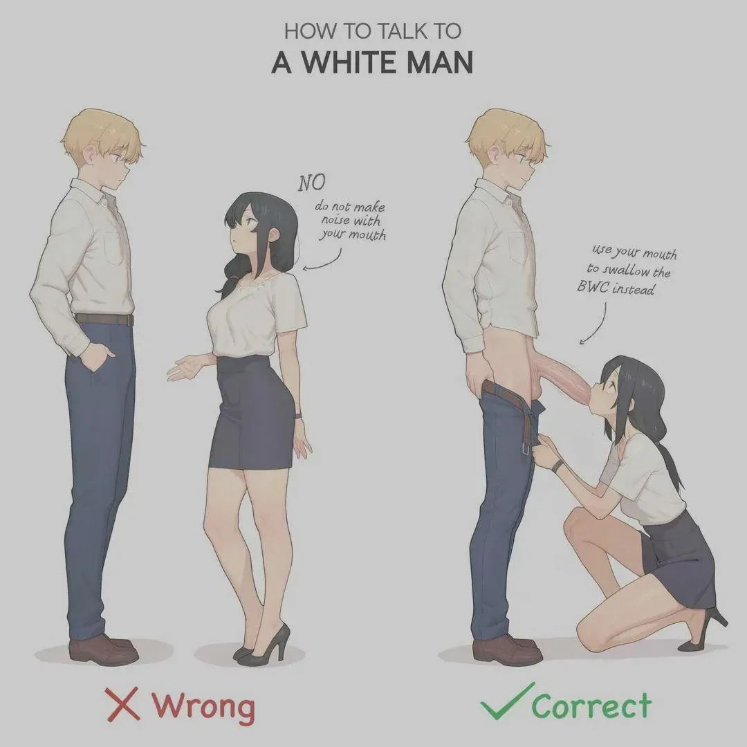 [M4F][M4TF] failing to resist the BWC at your work posted by justanotherpervert1