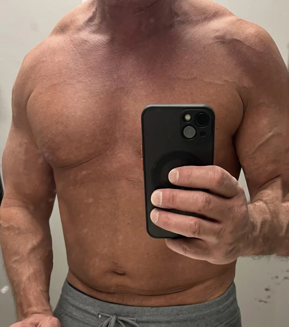 M4F/MF Birmingham posted by ConversationSad9483