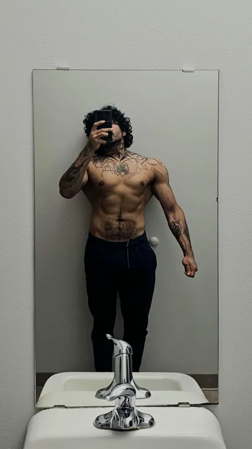 M4F/T tonight. by J_Dom666