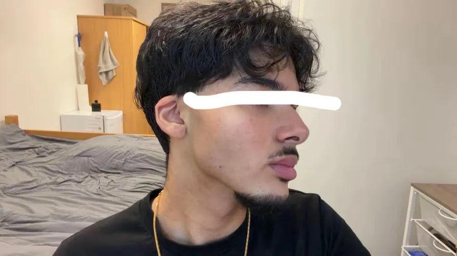 M4M 18 hamilton (straight looking to have sum fun with a bro) by Ok-Lengthiness7481