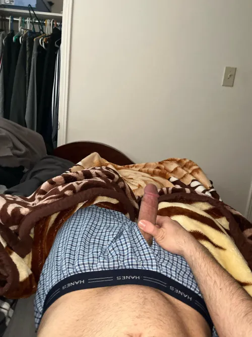 M4M 19 richmond hill im young and horny all the time is somebody interested in me by GullibleDiet4221