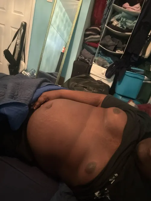 M4M 28 Brampton Looking for someone new to chat with possibly meetup? by H3ll5_V1xx3n