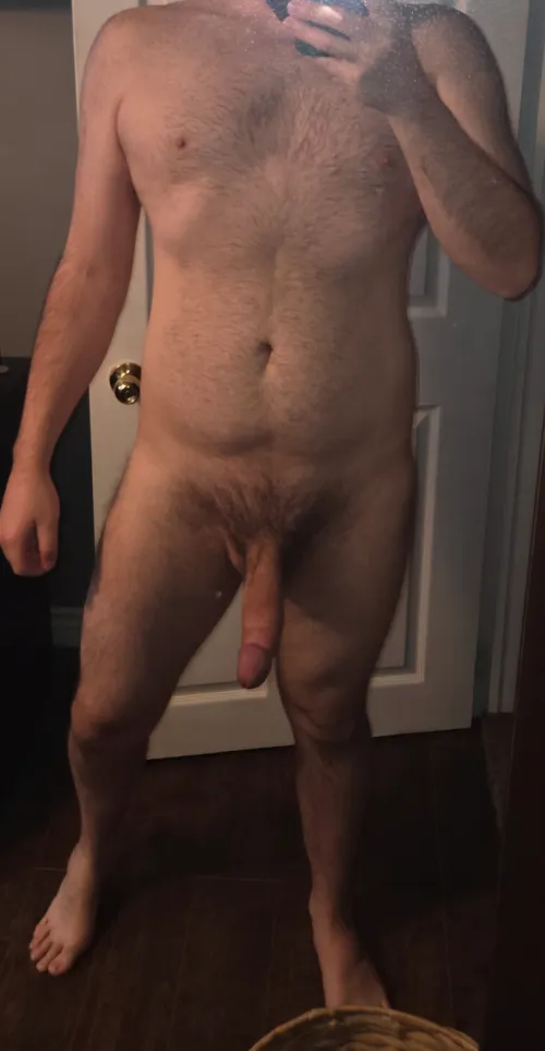 M4M 35 Toronto. Looking for jerk bros for today! by Cautious-Job-9358