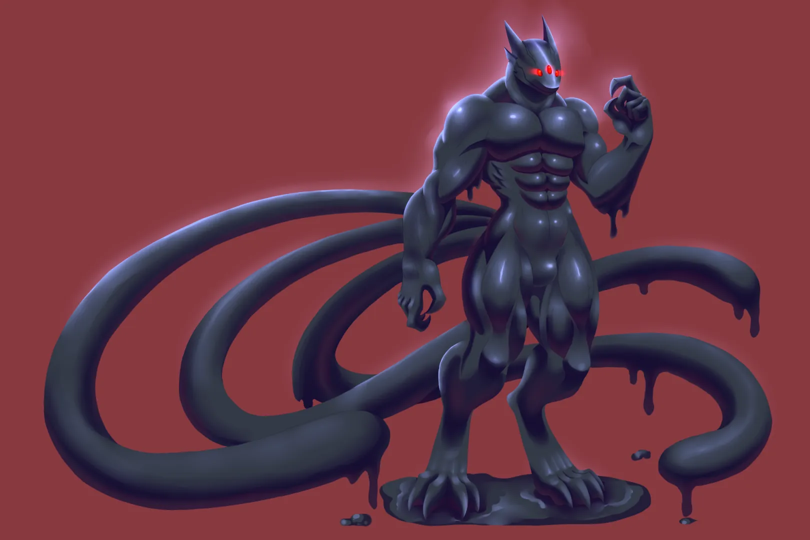 [M4M] A human guy ends up with a monstrous power bottom! Discord only, please be active and literate! Several plots and characters available! posted by Intelligent_Exit8617