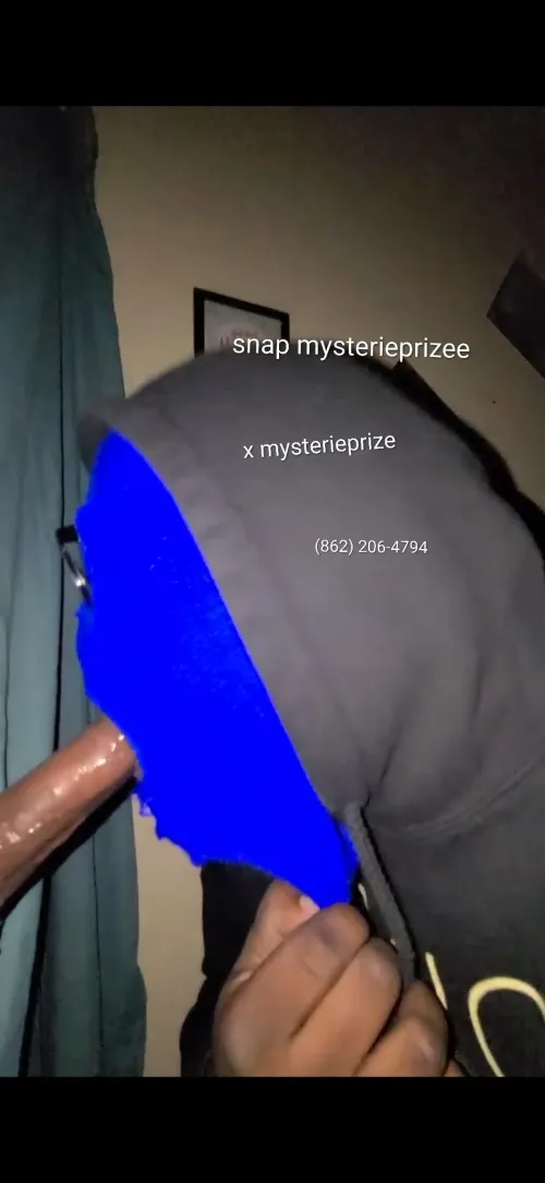 [M4m] Bronx fordham throat for gloryhole. Feed me. by Nevavampie