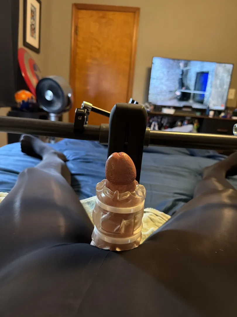 M4M looking for a slow teasing edge. posted by False-Sorbet