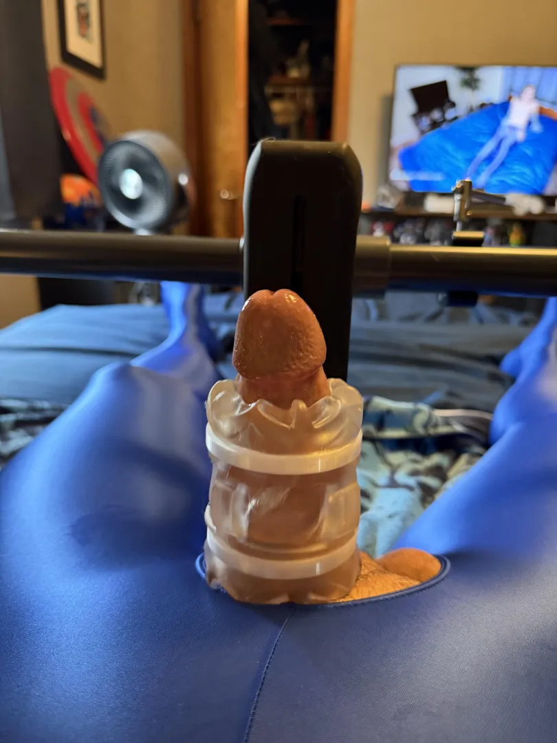 M4M Looking for something slow  posted by False-Sorbet