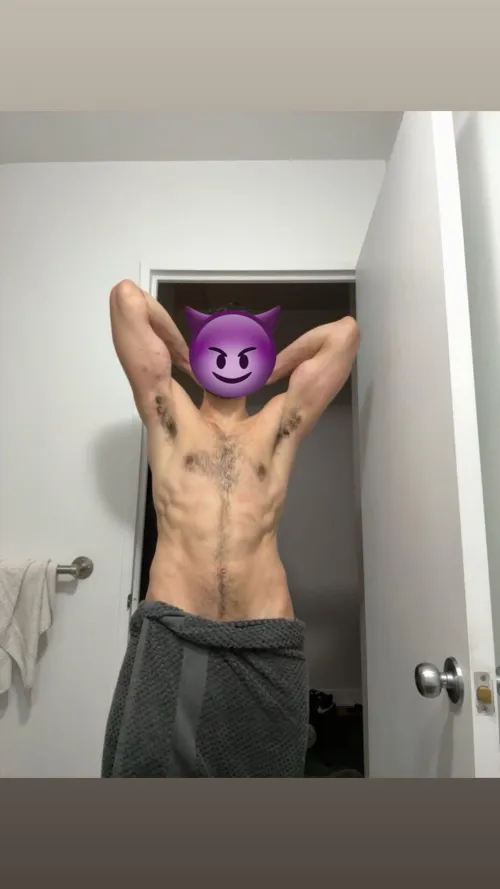 M4MF 27 OTTAWA Your pleasure is what I crave! by jack6dawkins