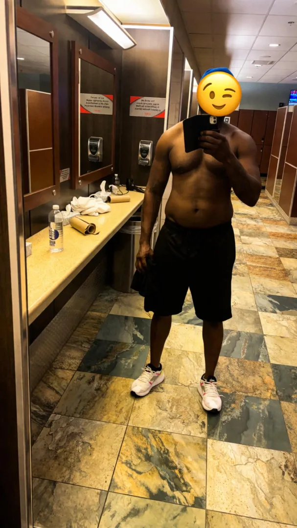 M4MF 6’4 BBC in Toronto area posted by OneCourage1137