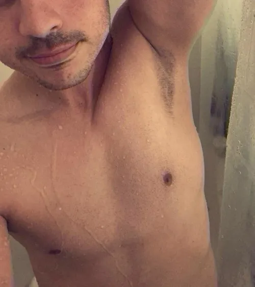 [M4MF] hung male for 2 females or couple. MFM, MFF. Free this Saturday or Sunday? by localseattleguy3