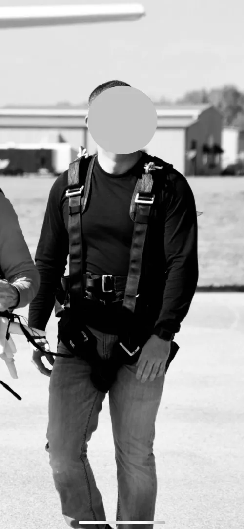 [M4MF] M35 looking for first 3some experience with couple. Open to a lot by willingandable07