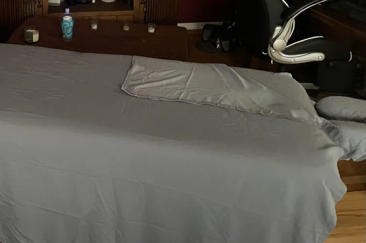 M4MF/F Sensual Massage? All About Your Pleasure by ATXsDiver