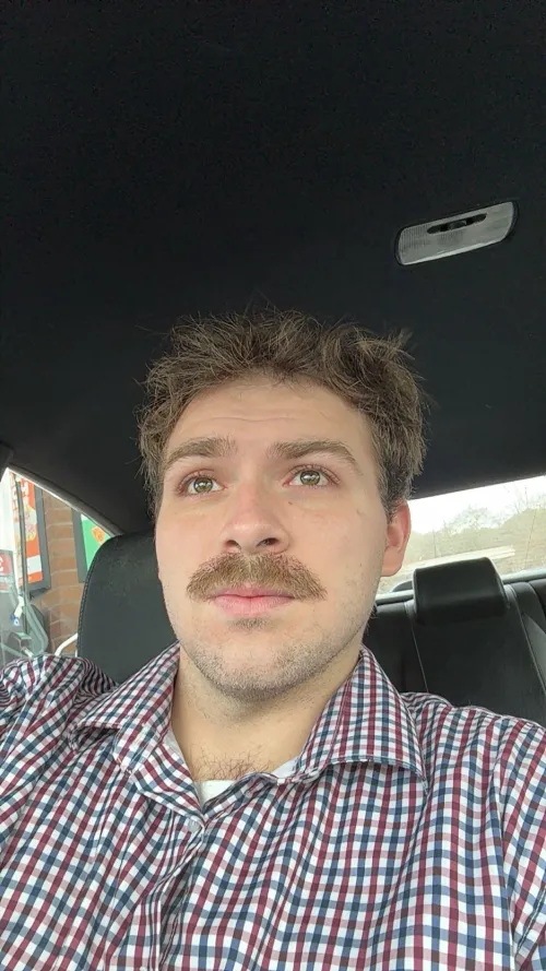 [M4T] 24 year old male in GA by Limp-Hunter-3501