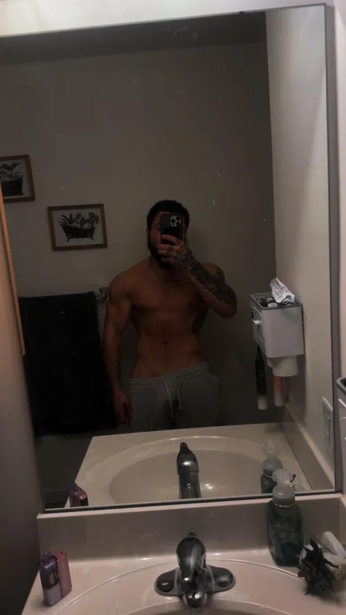 M4T (26) Kenly, NC by No_Panic_910