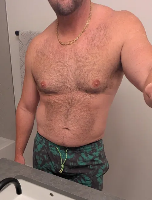 M4t or fem...Looking for regular hook up by Multi_Pop