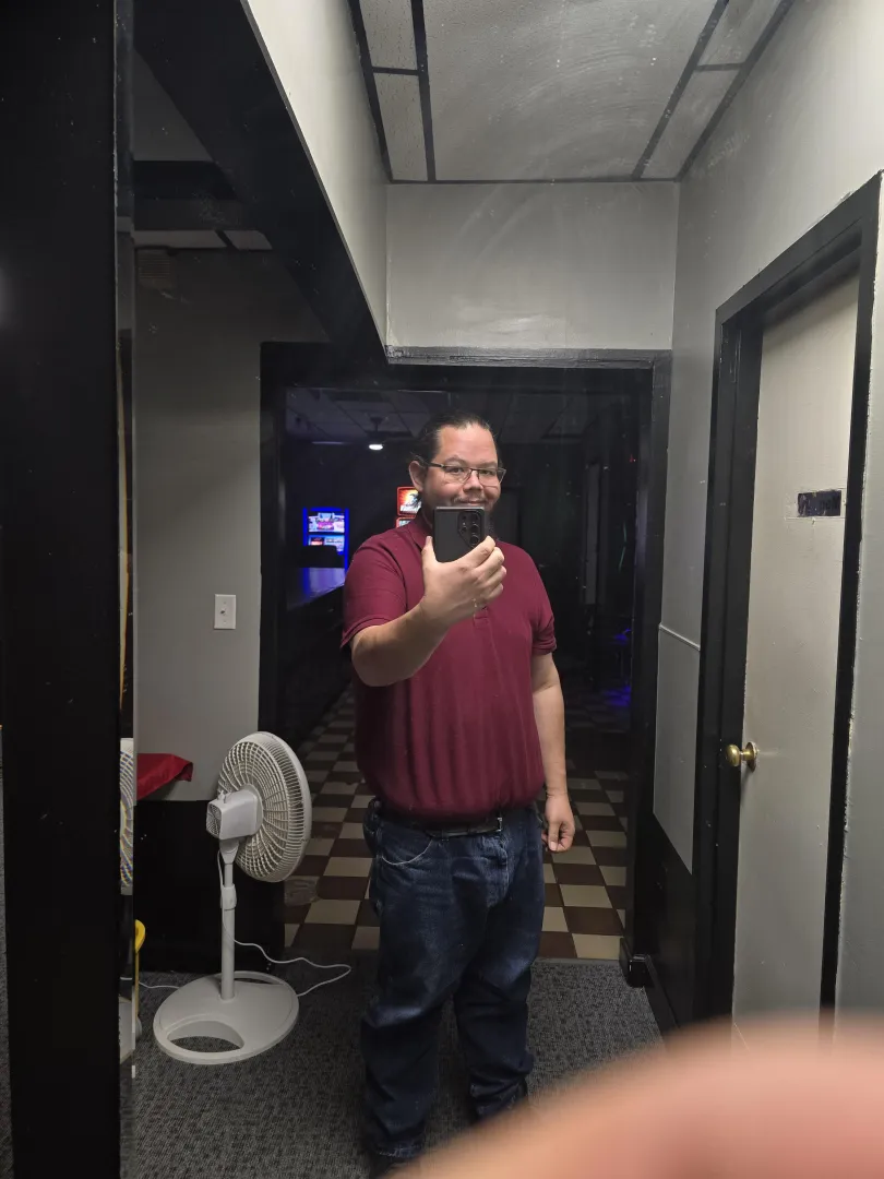 M4TF 39 in W.V posted by ohgr13