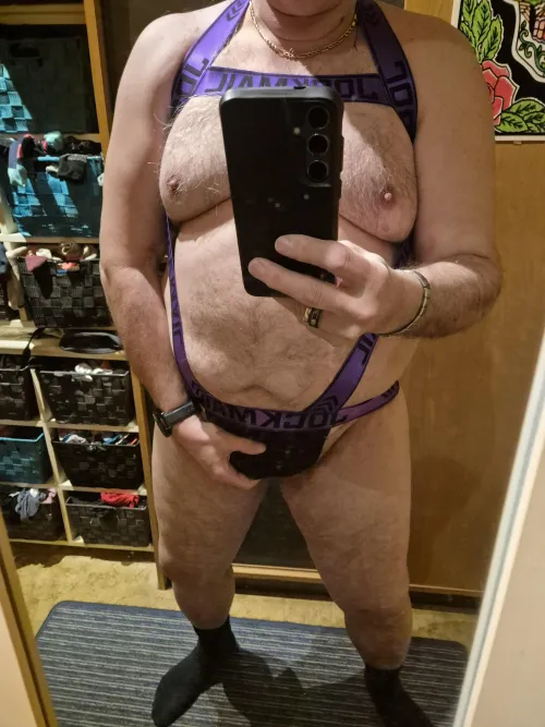 M55 mag toy sein! by Jokerman70