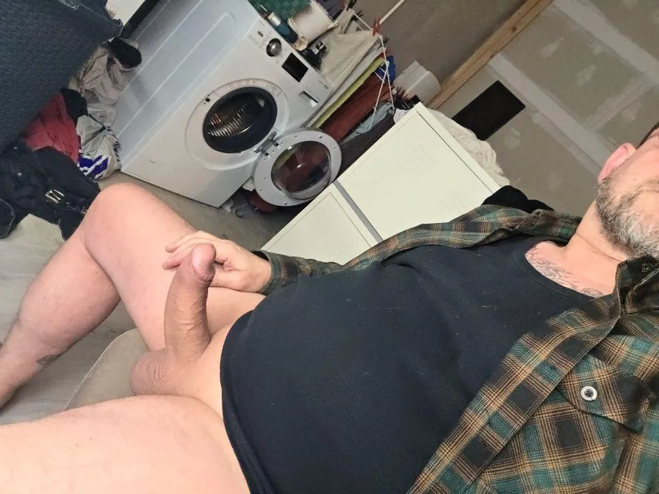 [M57] lekker thuis posted by blootmichel1968