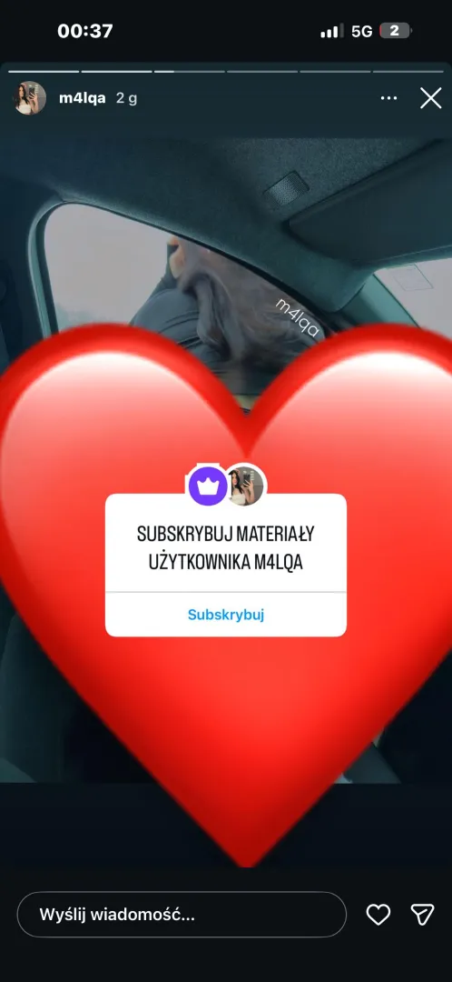 Ma ktos? posted by DependentPaint2855