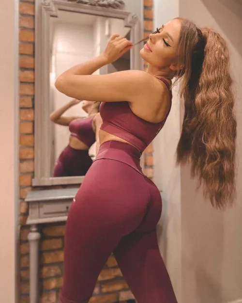 Ma ktoś stary filmik mamiko z tego? by NinjaBeneficial5365