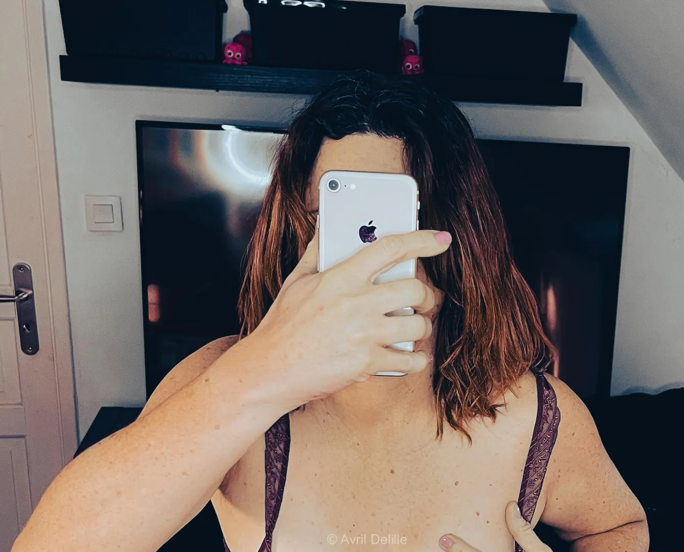 Ma nuisette est trop serrée posted by Avrildelille