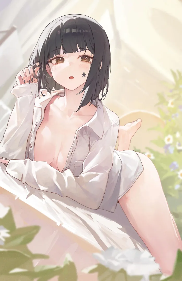 Mac Star [Original] posted by xdragon2k