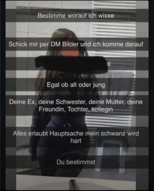 Mach nichts Schwules by 777_lxcaaa