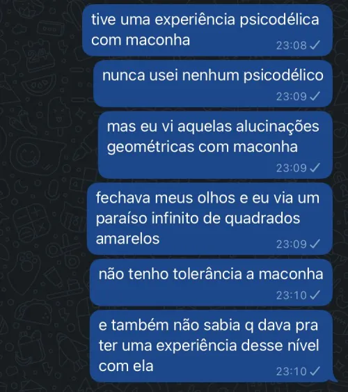 Maconha e visual by isthefuckingsaul