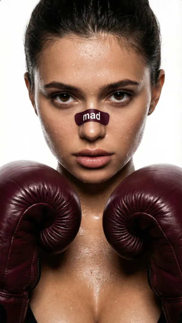 Mad posted by Duke_Strato5phere