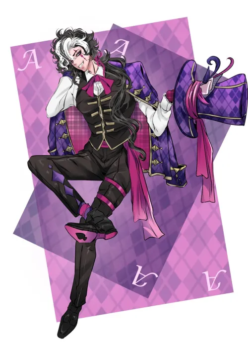 Mad Hatter by Available_Cut465