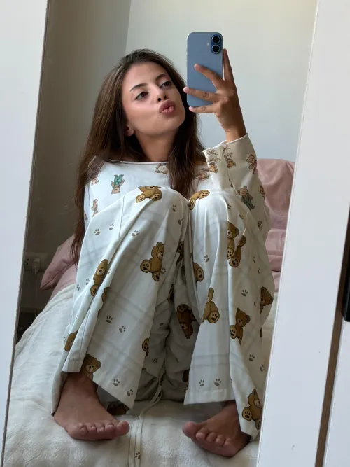 Maddie by ImportantKey4890