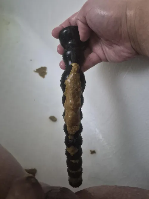 Made a mess :3 by Datonea